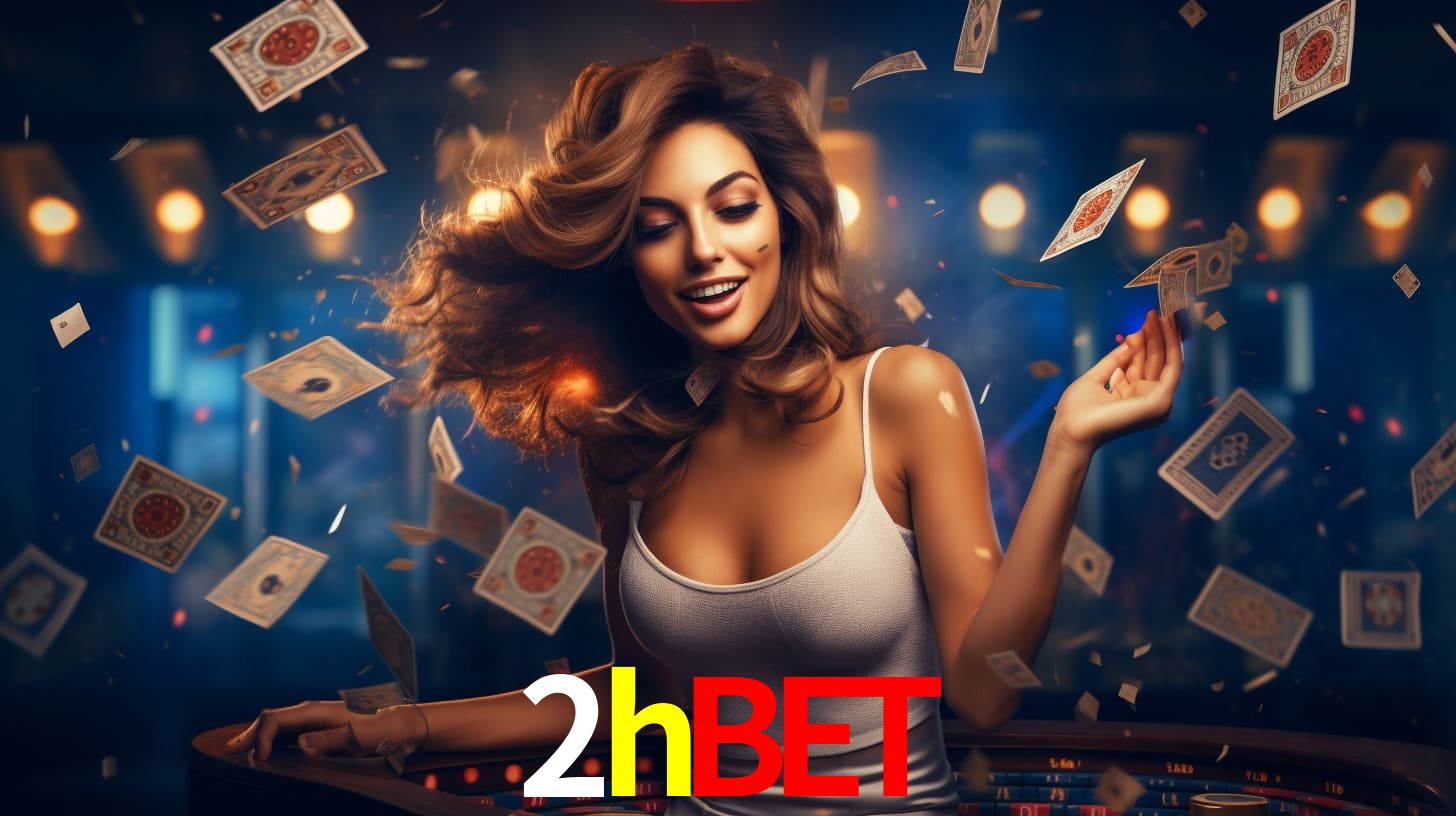 2hbet: Seu Cassino Premiado com Pagamentos Rápidos