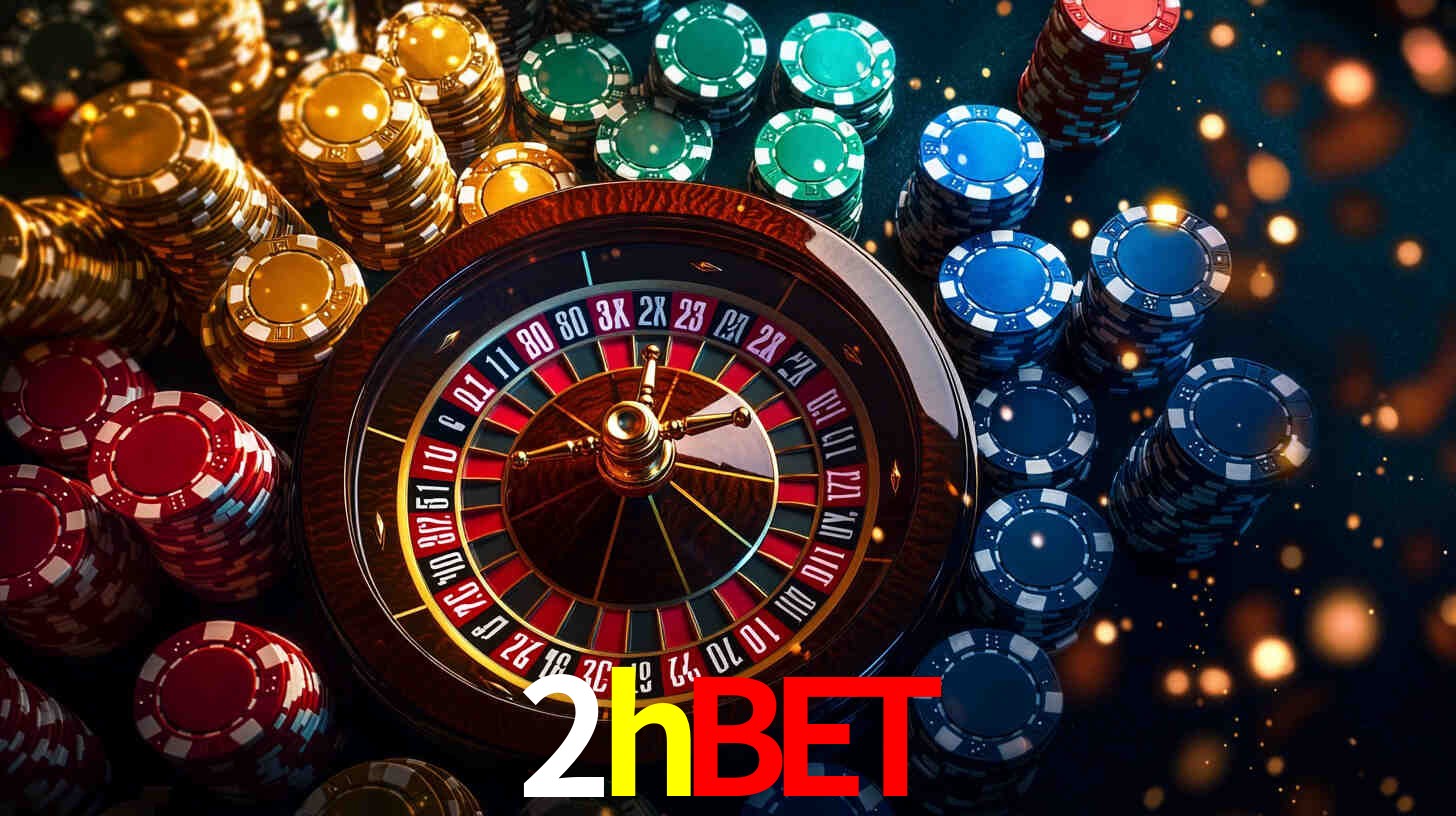 2hbet Bônus - 2hbet visual 1