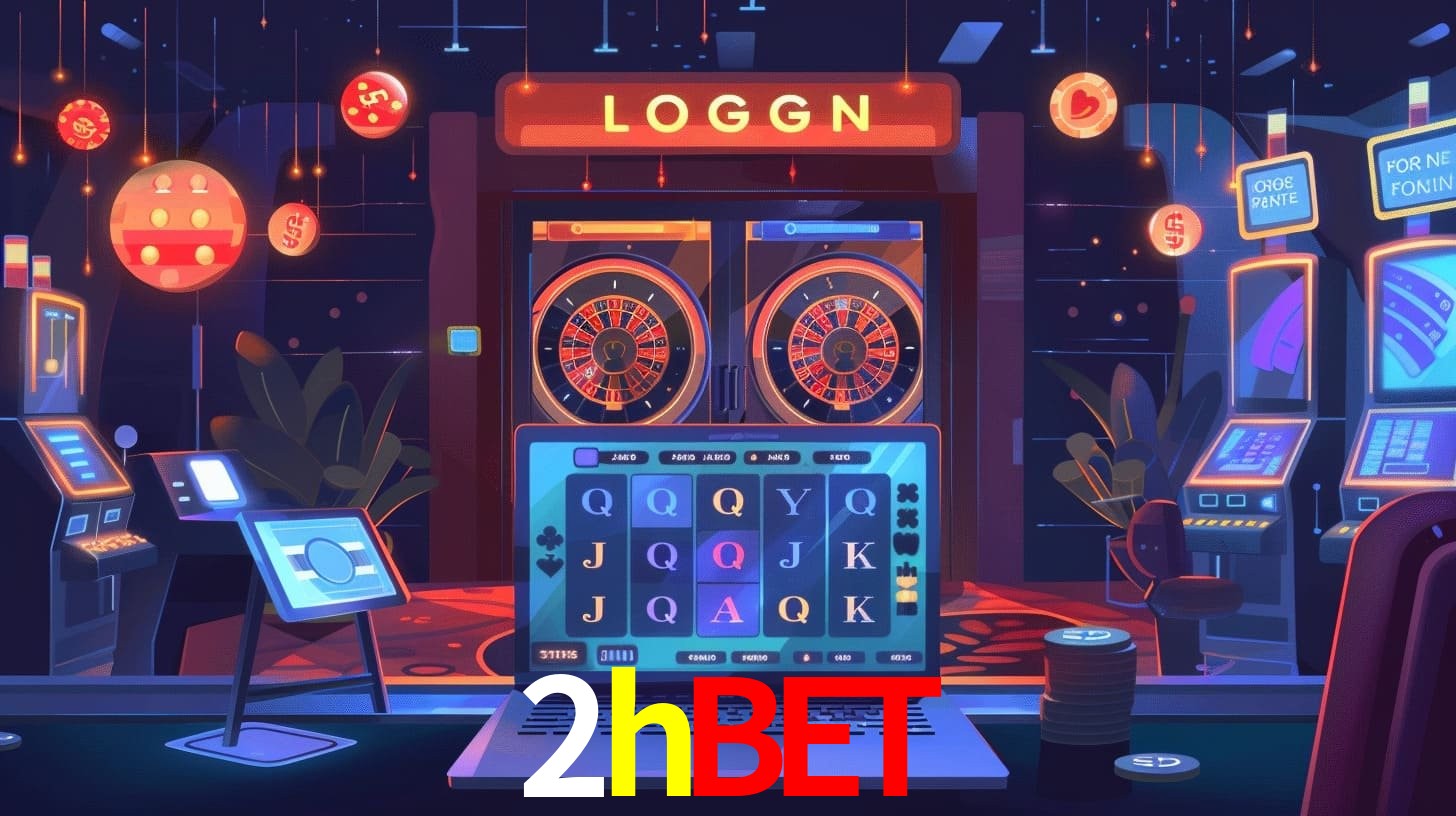 Login Seguro 2hbet