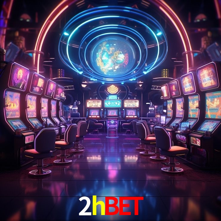 2hbet Slots - 2hbet visual 1