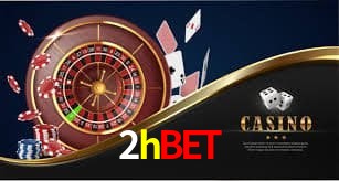 Mesa de Blackjack 2hbet