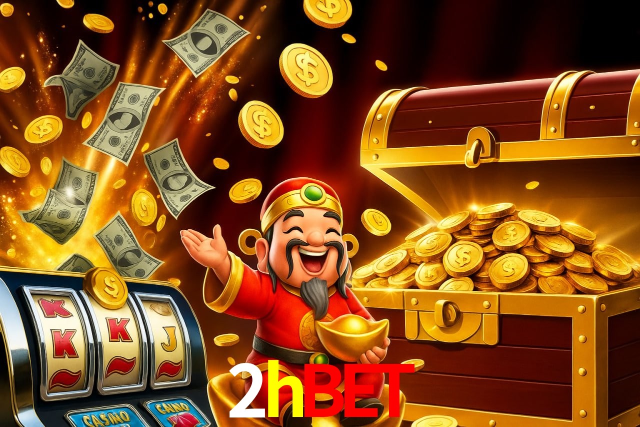 cassino 2hbet