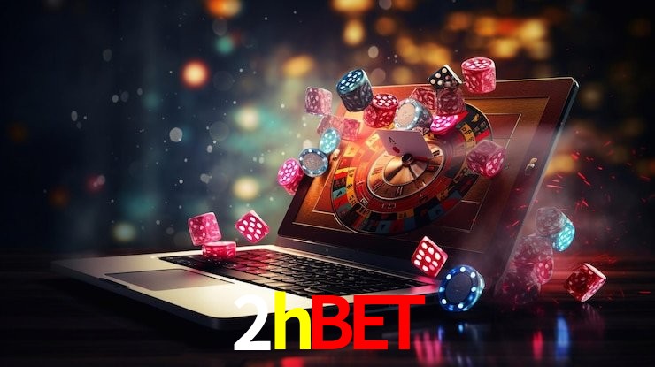 Inovações de Jogos na 2hbet: O Futuro das Experiências Interativas