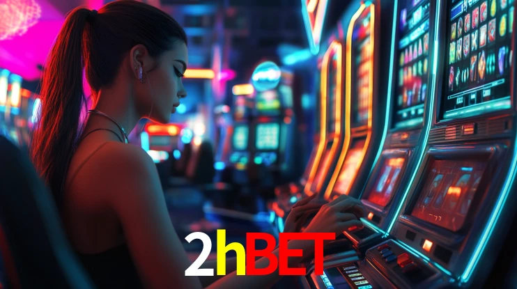 Experimente o Login Seguro Premium no 2hbet