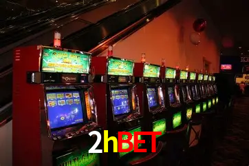 A Experiência Imersiva dos Cassinos Ao Vivo no 2hbet