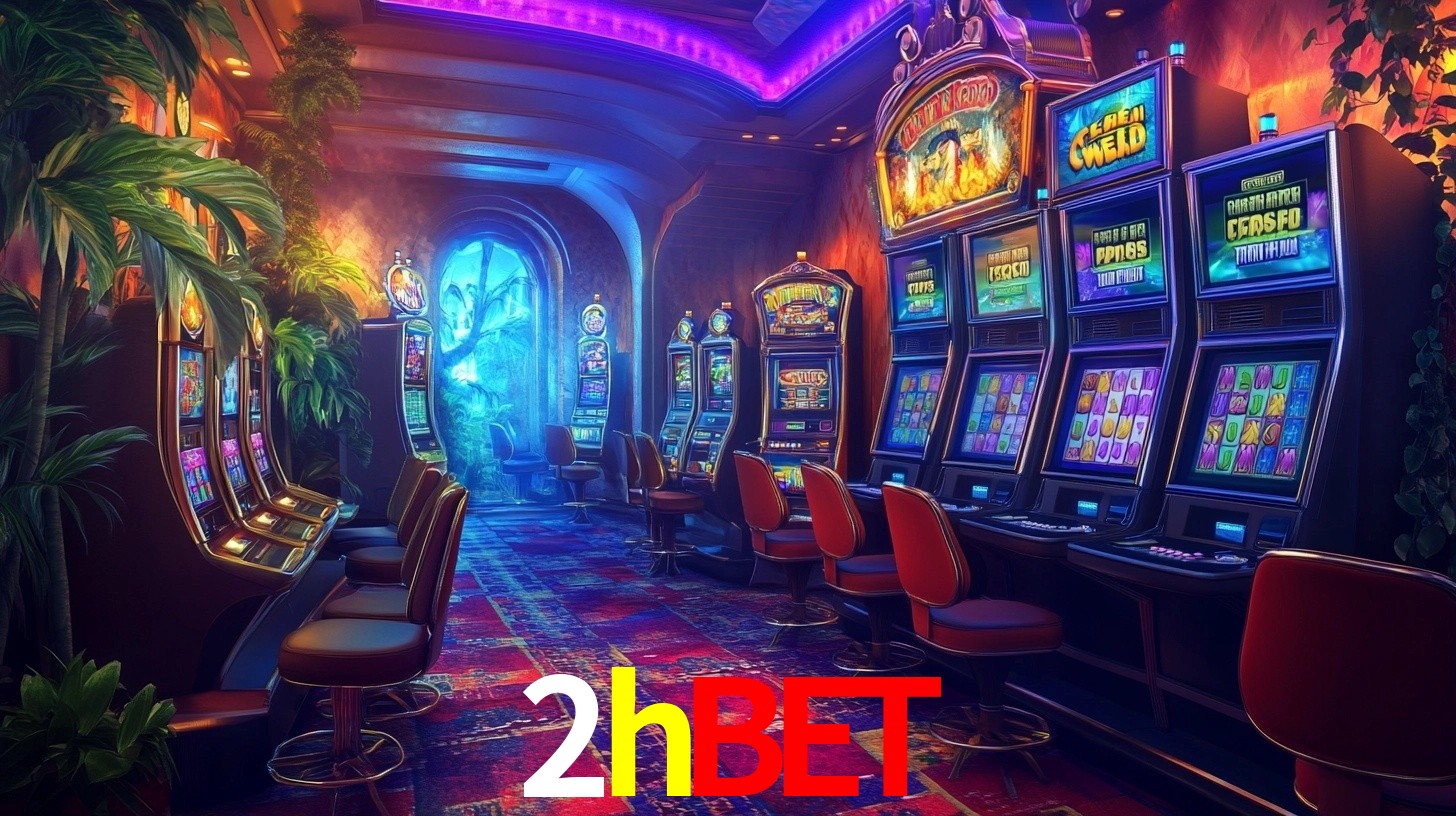 Welcome Bonus 2hbet