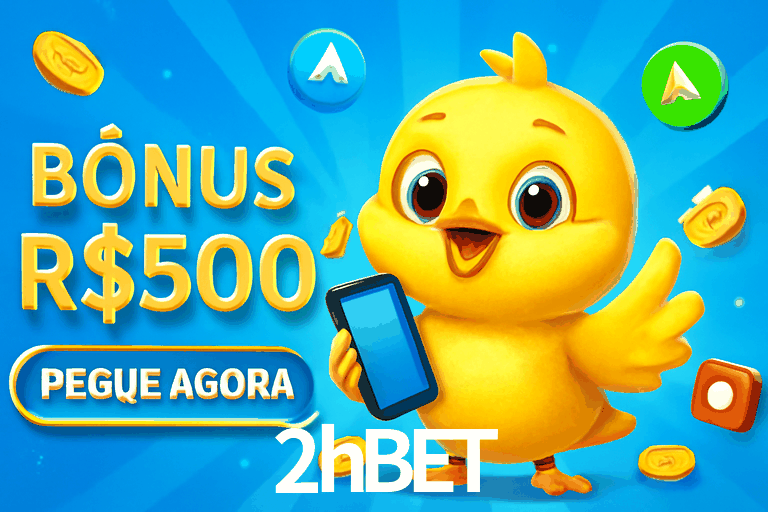 2hbet Plataforma - 2hbet visual 1