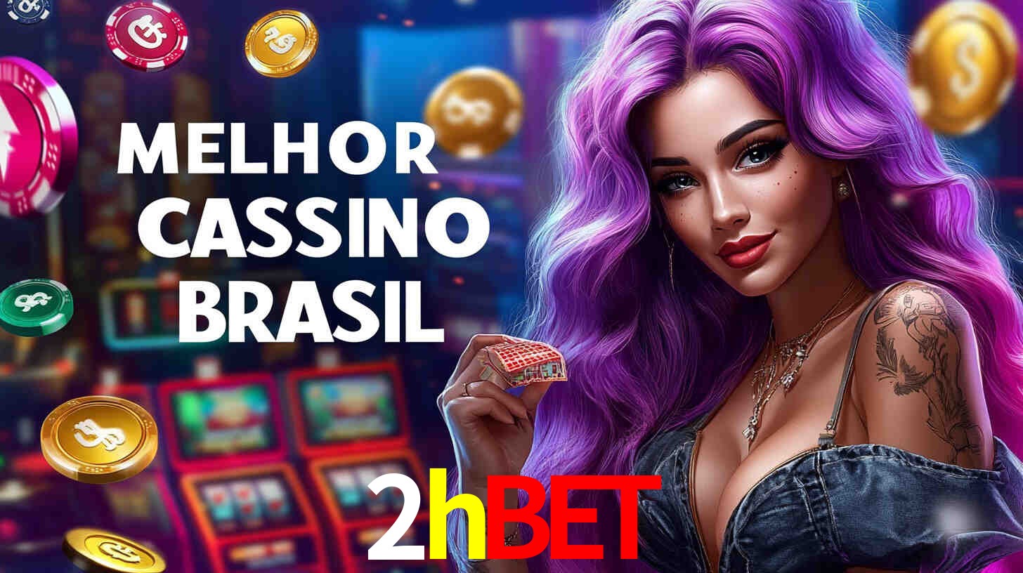 Apostas Esportivas na 2hbet: Um Guia Completo