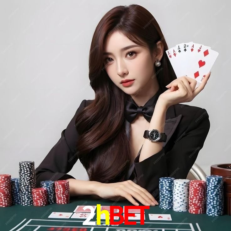 Casino Ao Vivo 2hbet