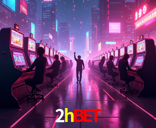 Interface do App 2hbet