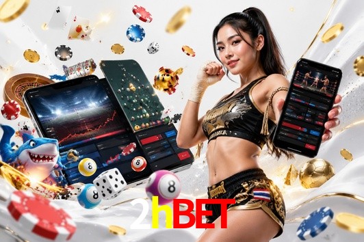 Security Systems 2hbet