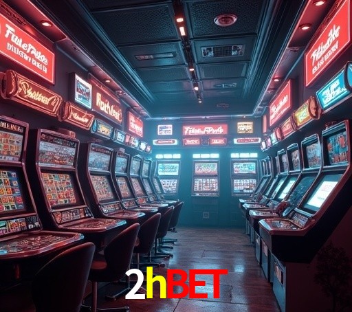 Design Responsivo 2hbet