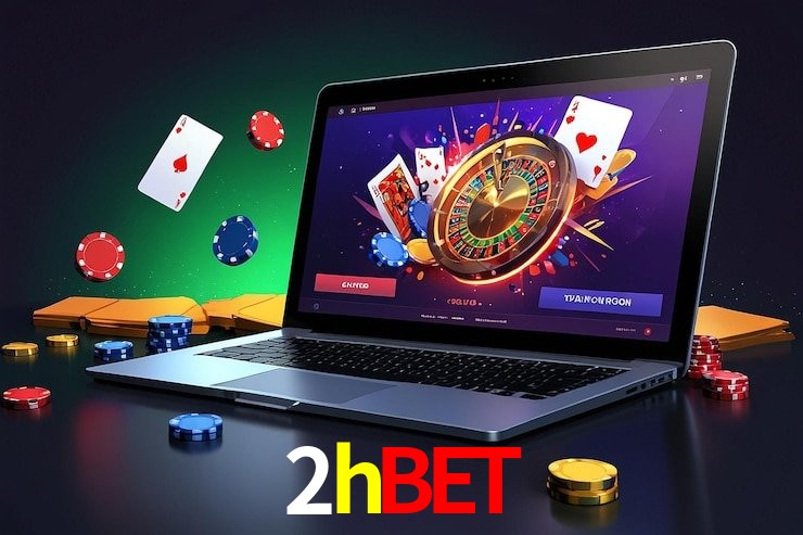 Benefícios da Conta 2hbet