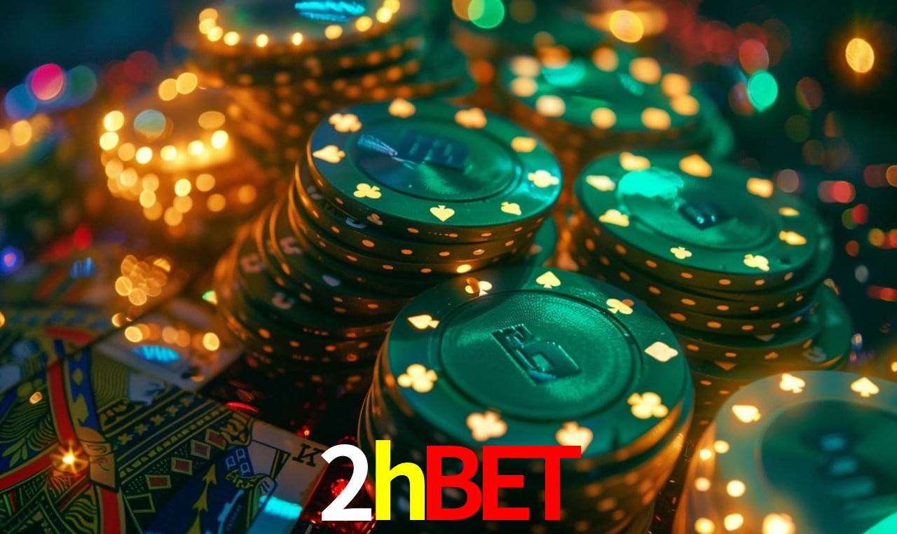 Casino Ao Vivo 2hbet