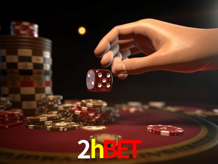 Apostas de Tênis 2hbet