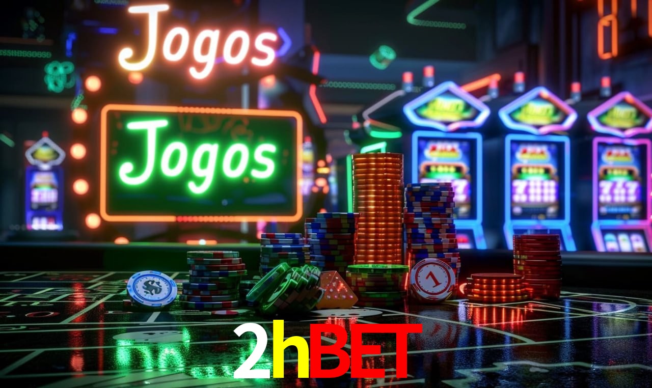 2hbet: A Experiência de Casino com Jogos de Mesa ao Vivo