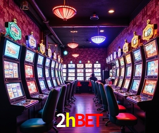 Promoções Sazonais 2hbet