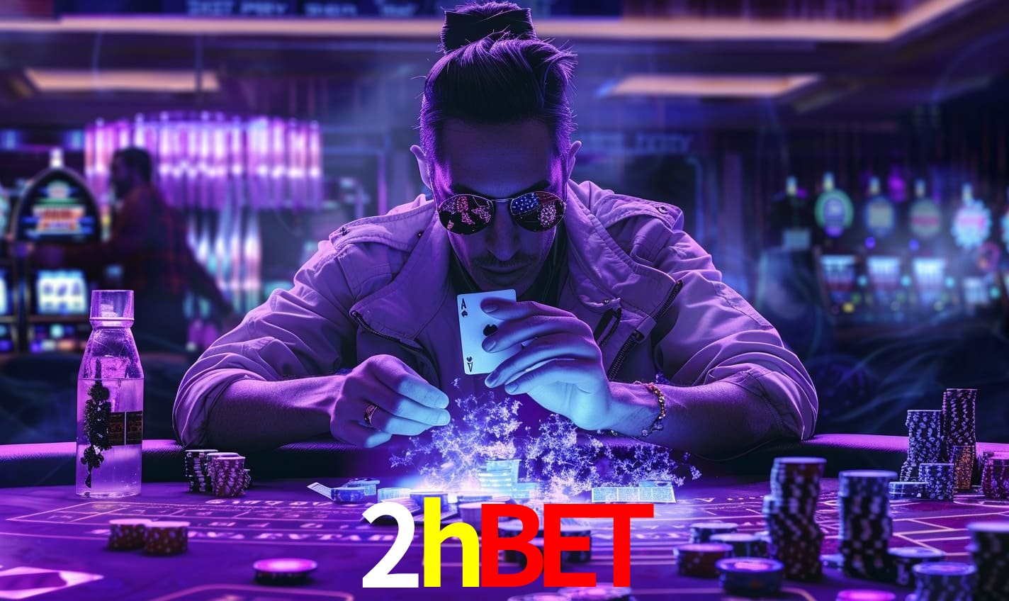 Roulette Table 2hbet