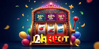 Provedores de Jogos 2hbet