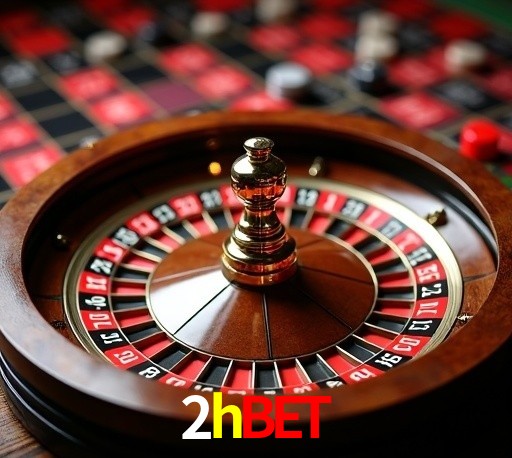 Tecnologia da Plataforma 2hbet