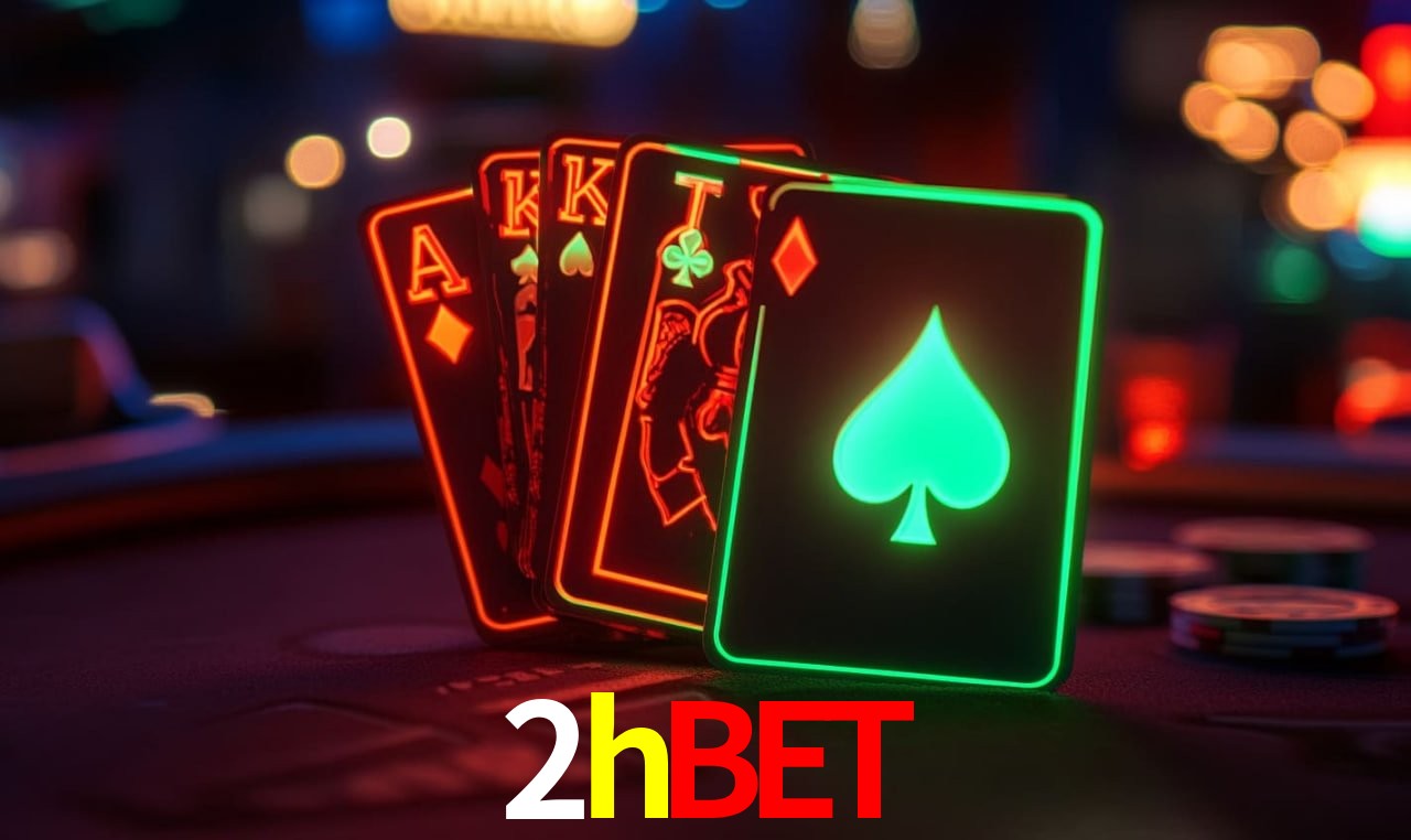Apostas de Futebol 2hbet