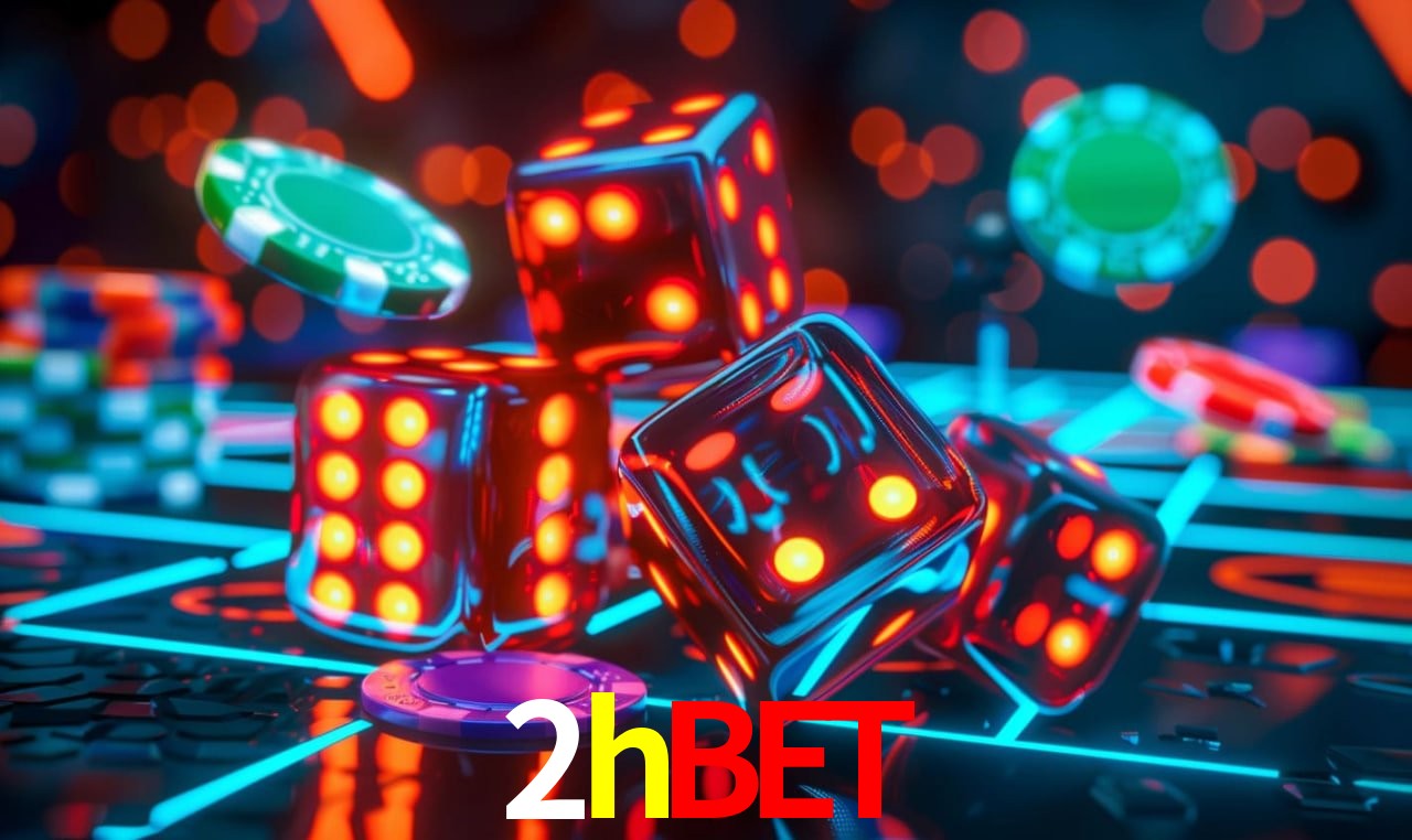 Desvendando o Mundo dos Jogos Virtuais na 2hbet