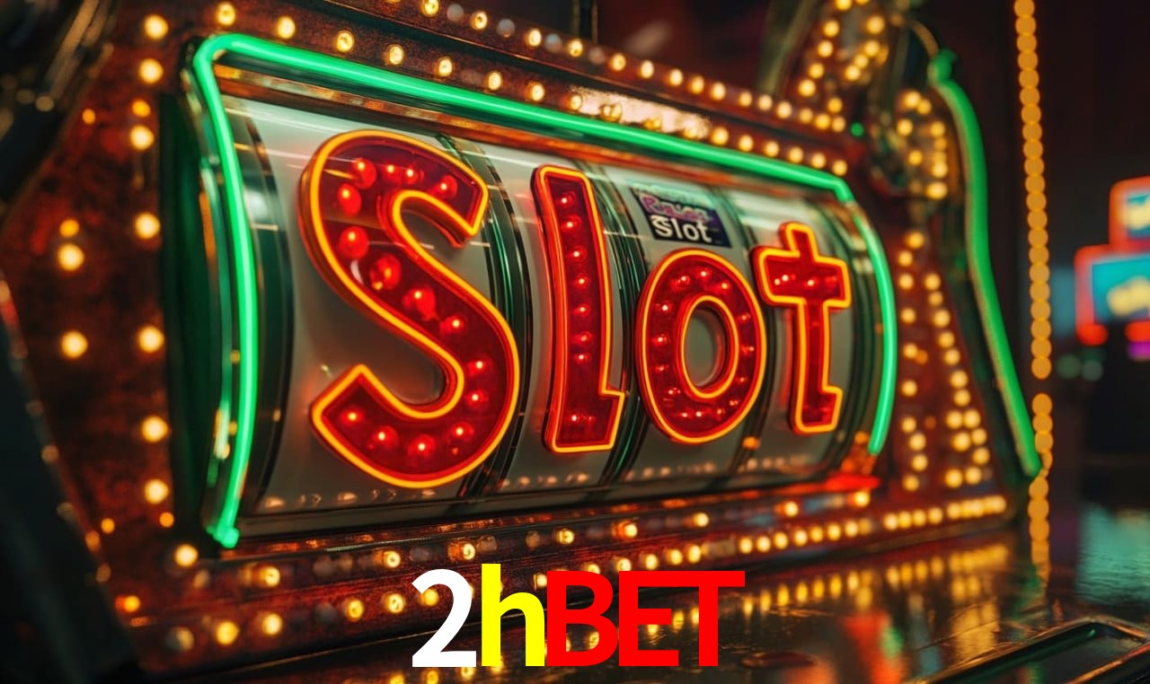 Jogos de Slot 2hbet
