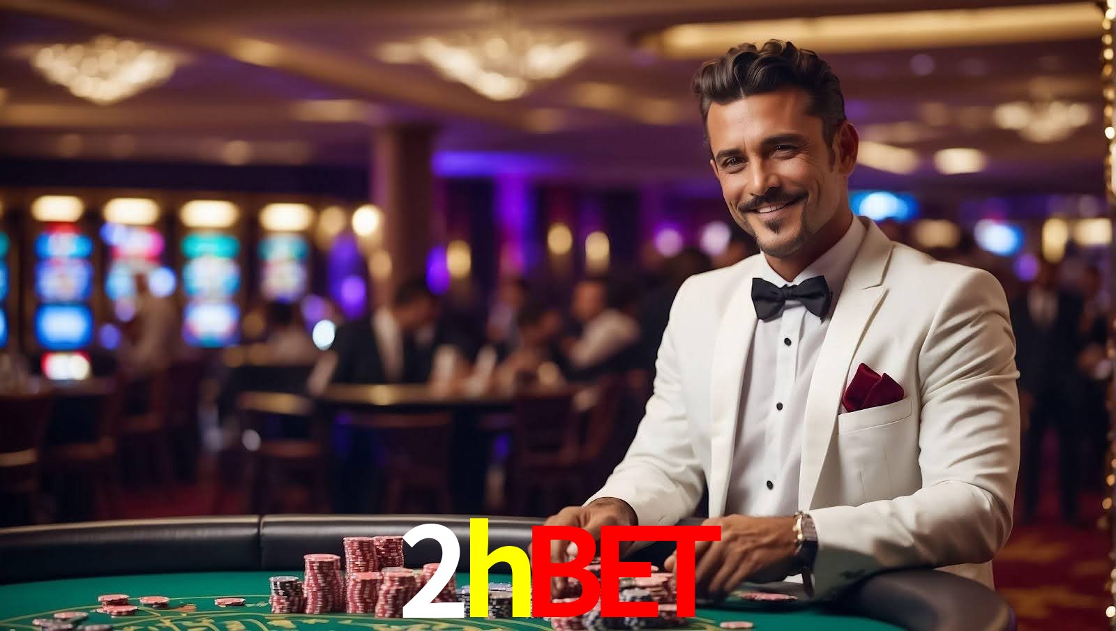 Diretório de Jogos 2hbet