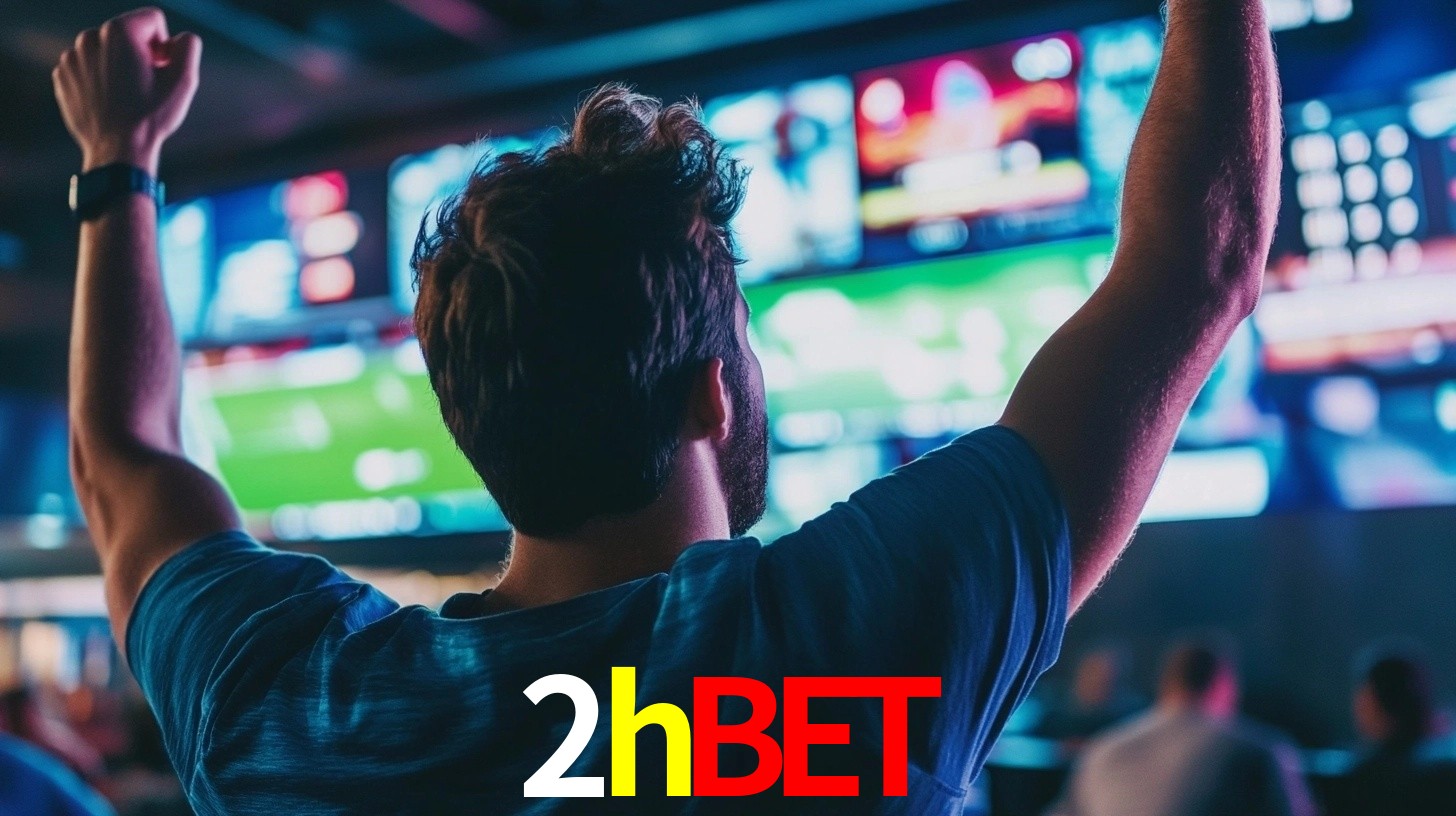 2hbet: Seu Cassino Premiado com Pagamentos Rápidos