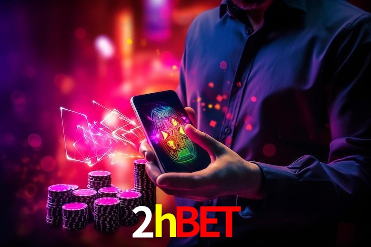 Desvendando o Mundo dos Jogos Virtuais na 2hbet