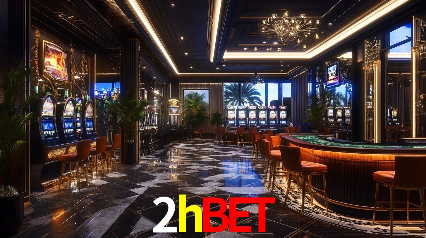 Welcome Bonus 2hbet