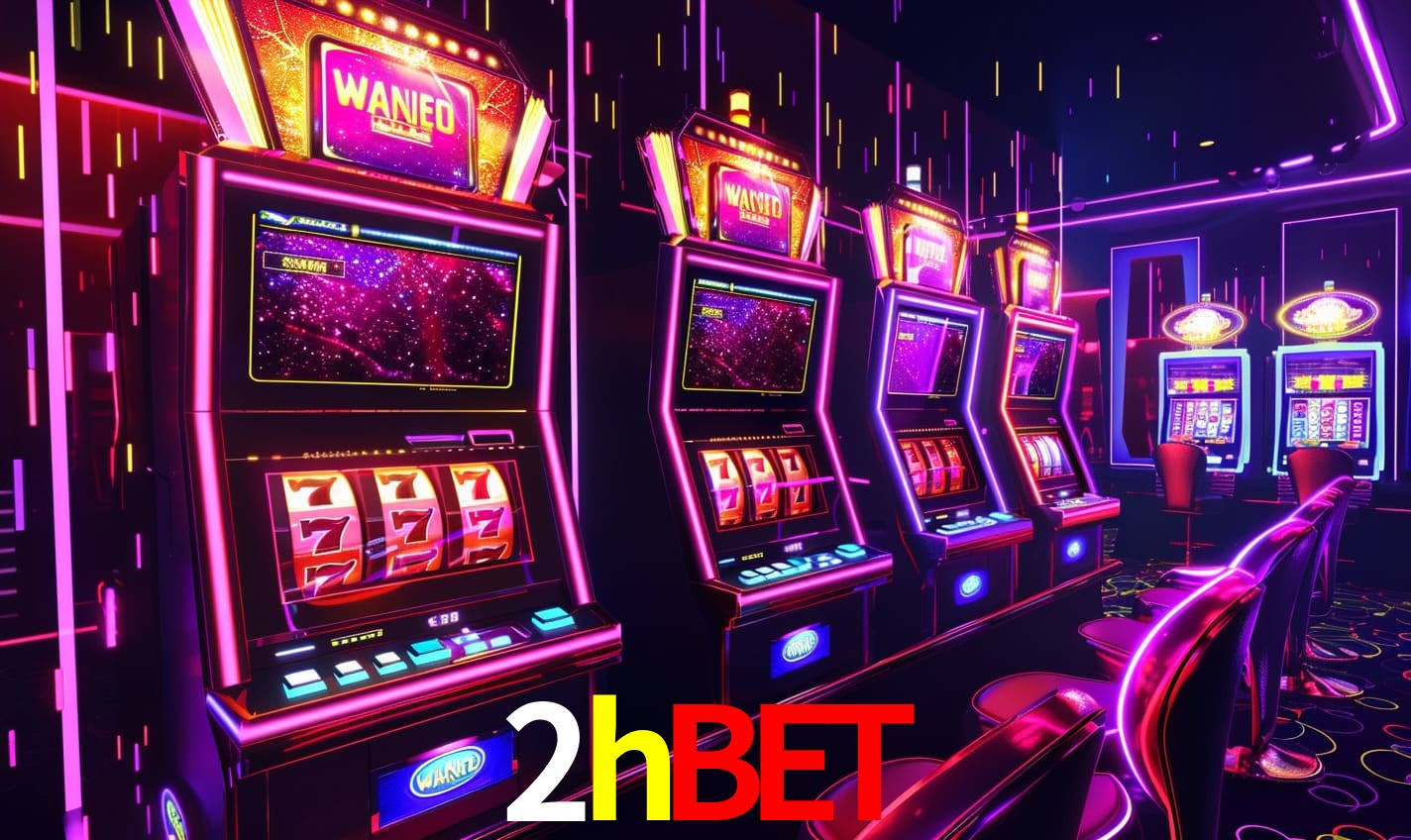 Inovações de Jogos na 2hbet: O Futuro das Experiências Interativas