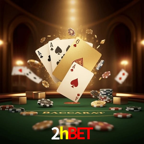 VIP Casino 2hbet