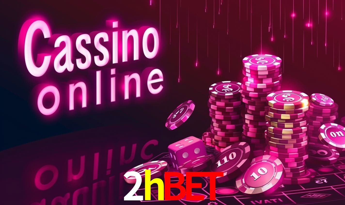 Apostas Esportivas na 2hbet: Um Guia Completo