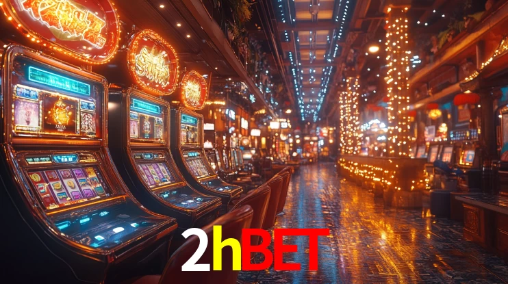 2hbet: Seu Especialista em Apostas Esportivas Brasileiras