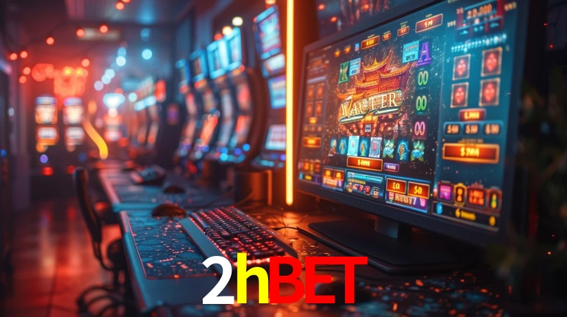 2hbet: Jogos de Caça-Níqueis-Altas Recompensas, Roleta-Velocidade, Blackjack-Desafios Máximos