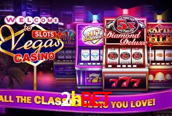 Exclusive Offers 2hbet