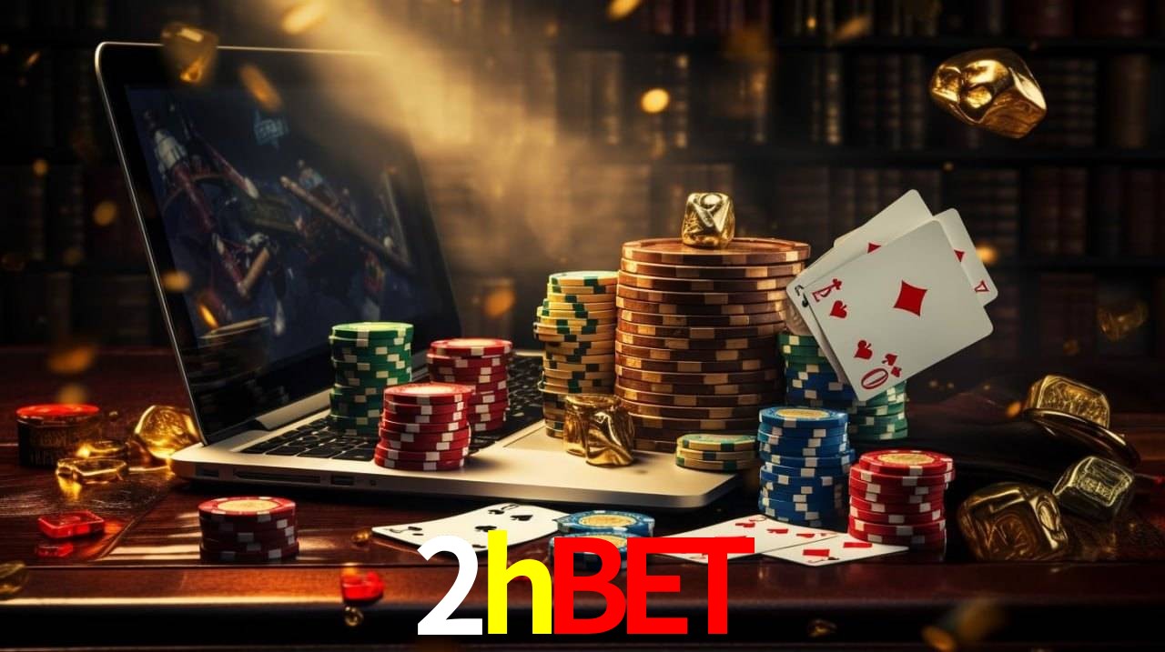 A Emoção da Loteria na 2hbet: Uma Chance de Mudança de Vida