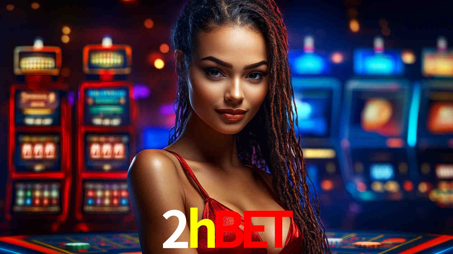 Desvendando o Mundo dos Jogos Virtuais na 2hbet