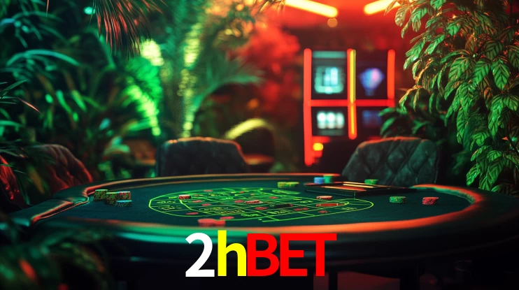 Welcome Bonus 2hbet