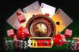 Slot Games 2hbet