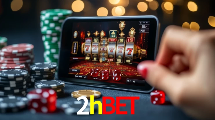 2hbet App Interface
